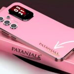 Patanjali 5G Smartphone - 1